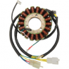 STATOR 