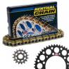 KIT TRANSMISION RENTHAL