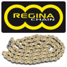 CADENA REGINA STD ORO 520-118P